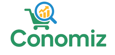 Conomiz logo